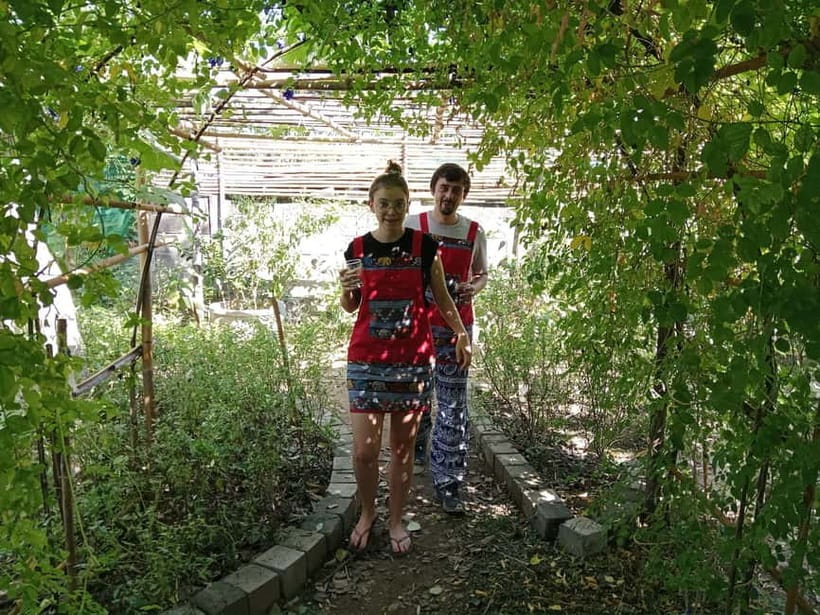 Chiang Mai: Cooking Class, Market & Thai Herbs Garden Tour - Curry Paste From Scratch: The Skill You Can Reuse Anywhere