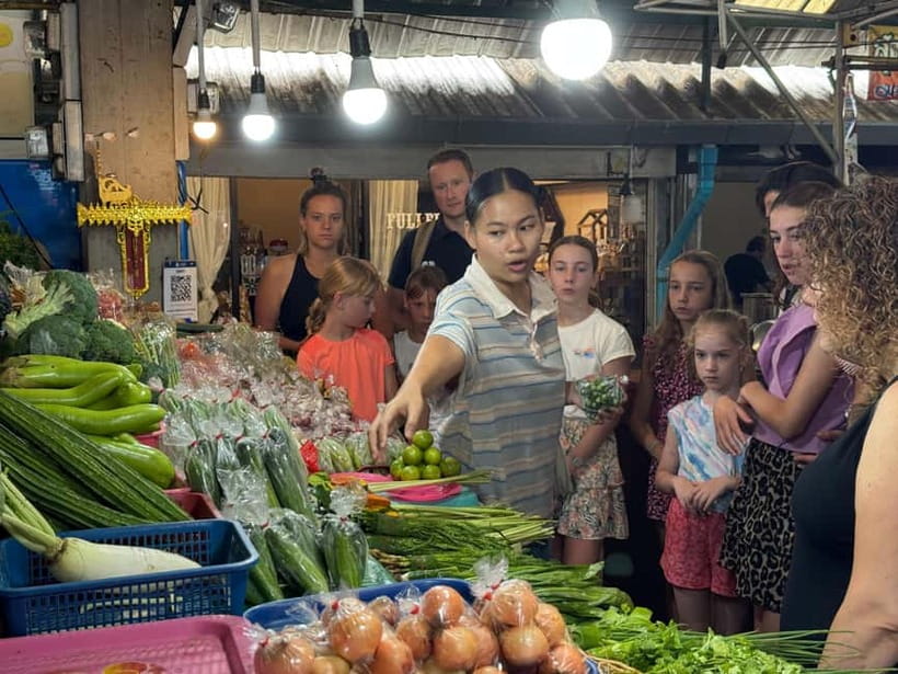 Chiang Mai: Cooking Class with Market and Pickup - Key things to know before you cook
