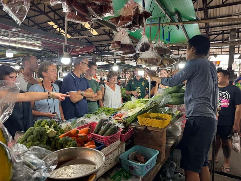 Chiang Mai: Cooking Class with Market and Pickup - Should you book Chiang Mai Daddy’s Kitchen cooking class?