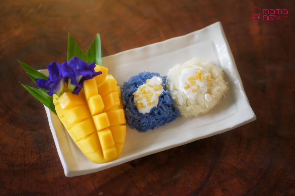 Chiang Mai: Cooking Class with Organic Farm at Mama Noi - Price and Value: Why $32 Can Actually Feel Like a Bargain