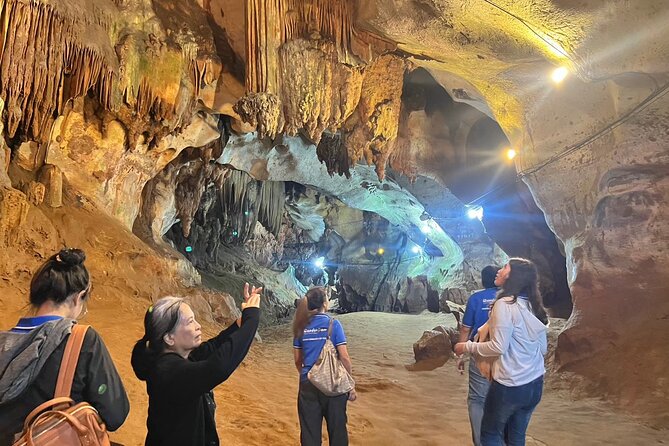 Chiang Mai Day Tour: Chiang Dao Cave and Hill Tribes - How this Chiang Mai day tour really feels: caves, culture, and a full 8 hours