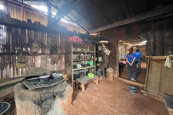 Chiang Mai Day Tour: Chiang Dao Cave and Hill Tribes - Price and value: what $52.14 covers, and what you should budget for