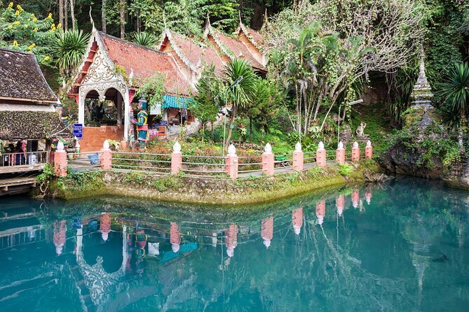 Chiang Mai Day Tour: Chiang Dao Cave and Hill Tribes - Who this tour fits best (and who should skip it)