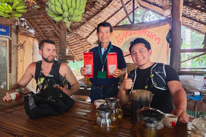 Chiang Mai - Doi Inthanon Full day Tour - Sirithan Waterfall: Short, Scenic, and Easy to Enjoy