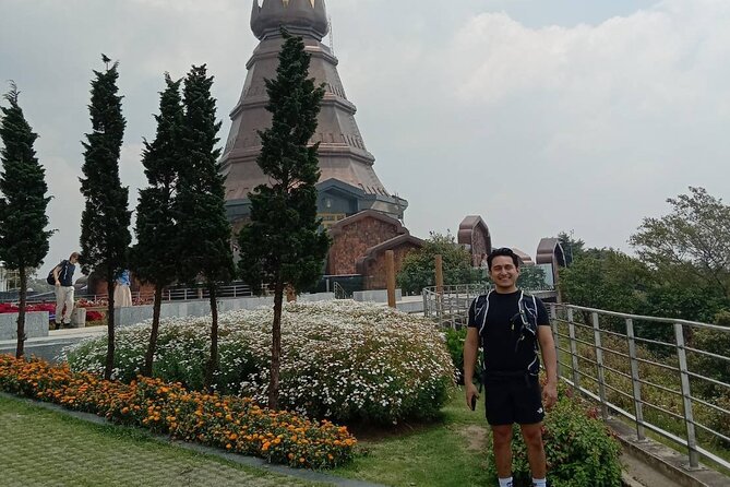Chiang Mai - Doi Inthanon Full day Tour - Ban Mae Klang Luang Karen Village: Culture, Fields, and Real Mountain Life