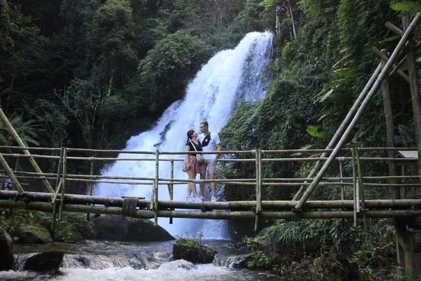 Chiang Mai: Doi Inthanon Hiking & Elephant Sanctuary Program - What to pack and how to handle the day’s discomforts
