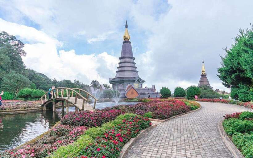 Chiang Mai: Doi Inthanon National Park and Pha Dok Siew Trek - Should you book this Doi Inthanon and Pha Dok Siew tour?