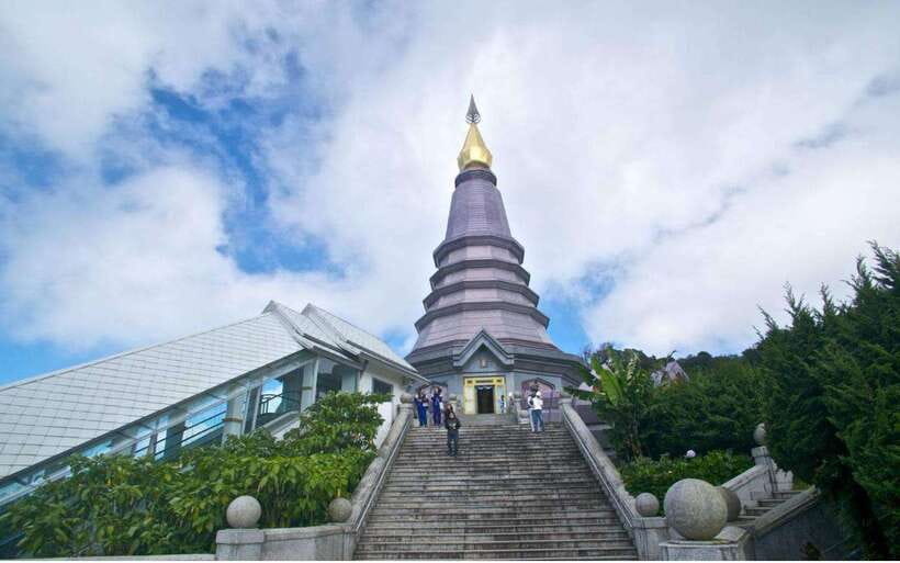 Chiang Mai: Doi Inthanon National Park and Pha Dok Siew Trek - Karen village coffee and lunch: cultural stops that work best with curiosity