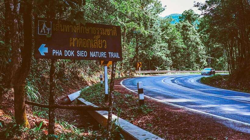 Chiang Mai: Doi Inthanon National Park and Pha Dok Siew Trek - What to bring: the small gear choices that prevent big annoyances