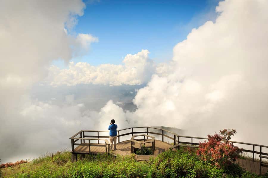 Chiang Mai: Doi Inthanon National Park, Waterfall & Lunch - Packing and what to wear (so the day stays fun)