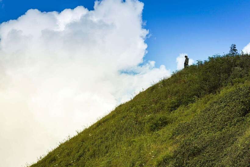 Chiang Mai: Doi Inthanon Park Tour & Kew Mae Pan Trail Hike - Timing, pickup, and the small-group rhythm (it’s a long day on purpose)