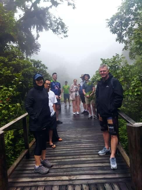 Chiang Mai Doi Inthanon Park Waterfall Pure Sightseeing Tour - Royal Cheddis and Hill-tribe Culture: More Than Photo Stops