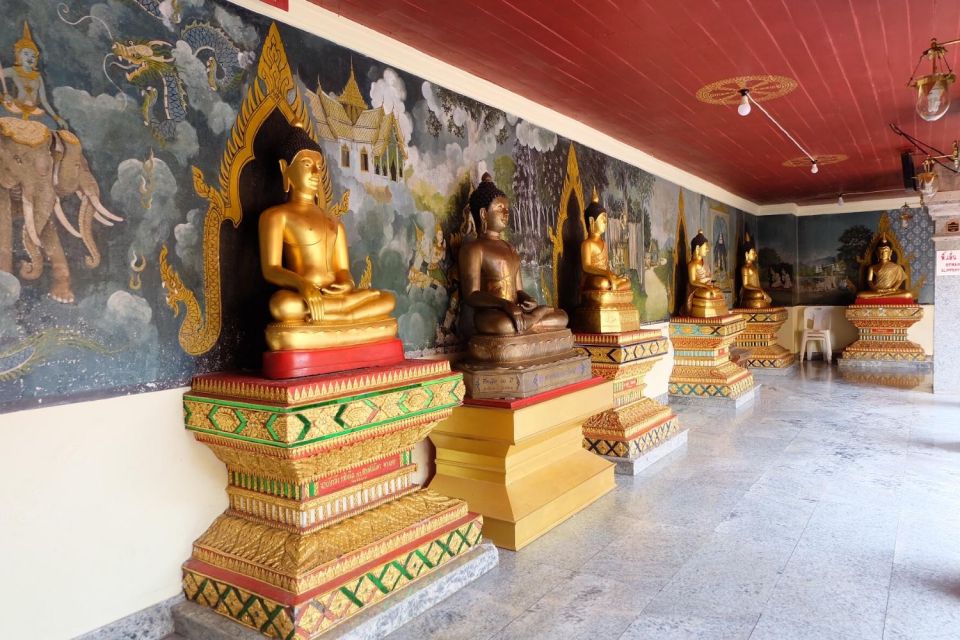 Chiang Mai: Doi Suthep and Hmong Village Half-Day Tour - Who This Tour Fits Best (and Who Should Rethink It)
