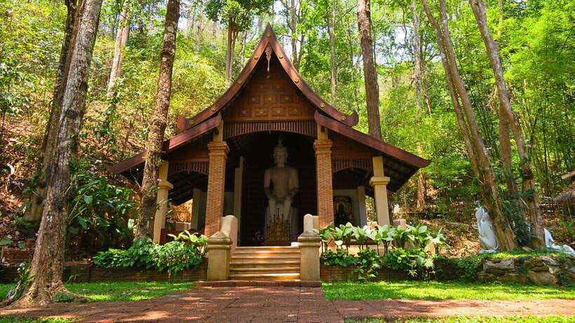 Chiang Mai: Doi Suthep and Wat Pha Lat Temple Evening Tour - Timing, Transport, and Drop-Offs: How to Avoid the Rushed Feeling
