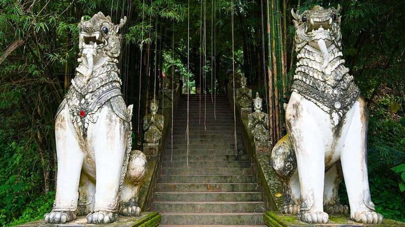 Chiang Mai: Doi Suthep and Wat Pha Lat Temple Evening Tour - Price Check: Why $22 Can Be Good Value (and When It Isn’t)