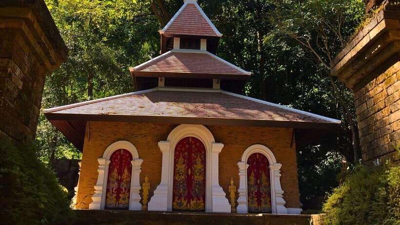 Chiang Mai: Doi Suthep and Wat Pha Lat Temple Evening Tour - Should You Book This Chiang Mai Evening Tour?