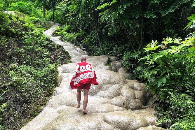 Chiang Mai Doi Suthep Temple and Sticky Waterfall Tour (Private & All-Inclusive) - Timing, Photos, and Lunch: How to Not Feel Rushed