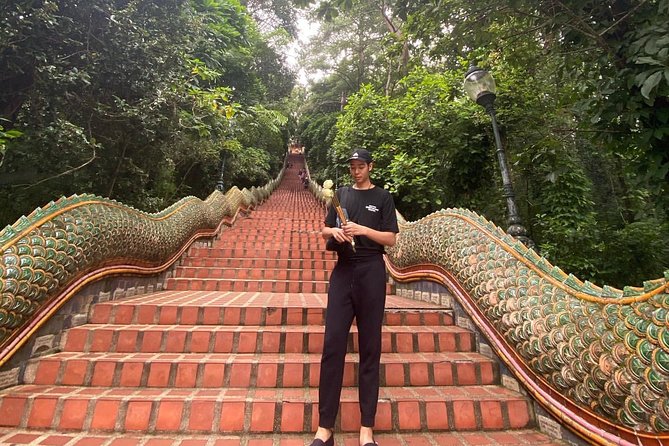 Chiang Mai Doi Suthep Temple and Sticky Waterfall Tour (Private & All-Inclusive) - Price and Value: What You’re Actually Paying For