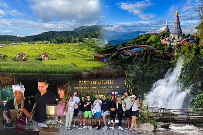 Chiang Mai Doi Suthep Temple and Wat Pha Lat Hike - Price and value: what your $26.09 covers (and what it doesn’t)