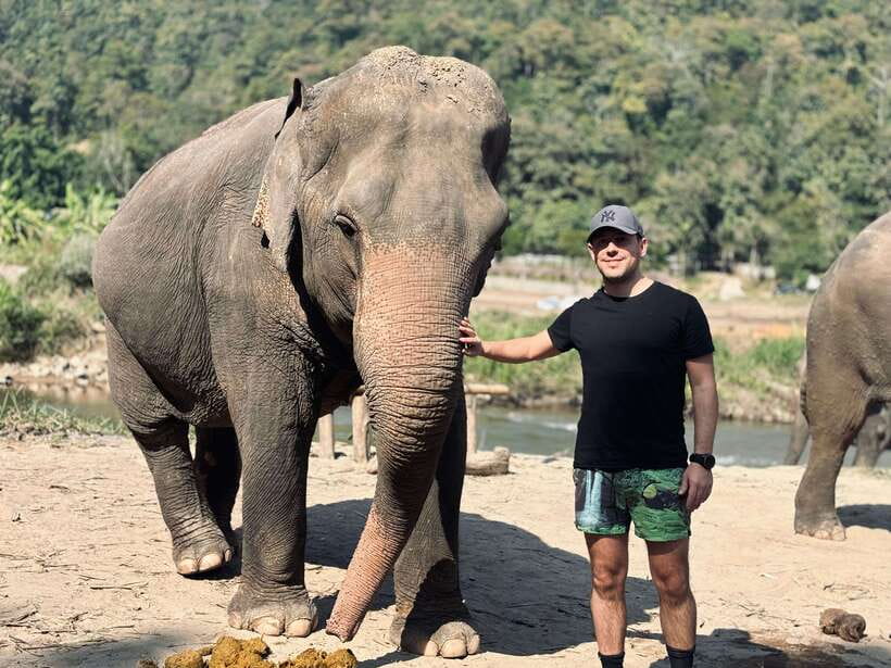 Chiang Mai: Elephant Sanctuary Feeding Program Half-Day Tour - Who this suits best (and who should skip)
