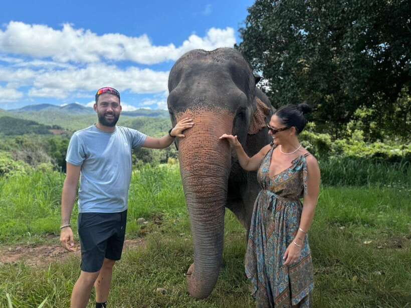 Chiang Mai: Elephant Sanctuary, Monk Trail & Doi Suthep Tour - Key takeaways before you go