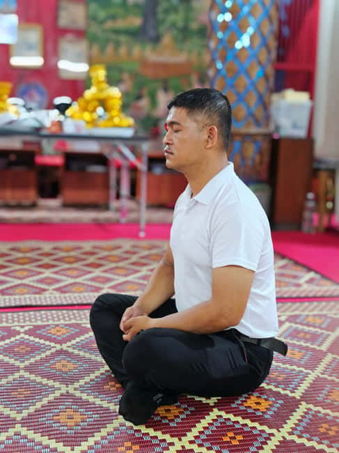 Chiang Mai: Evening Chanting & Meditation - Where Wat Chai Sri Phoom Fits Into a Chiang Mai Night