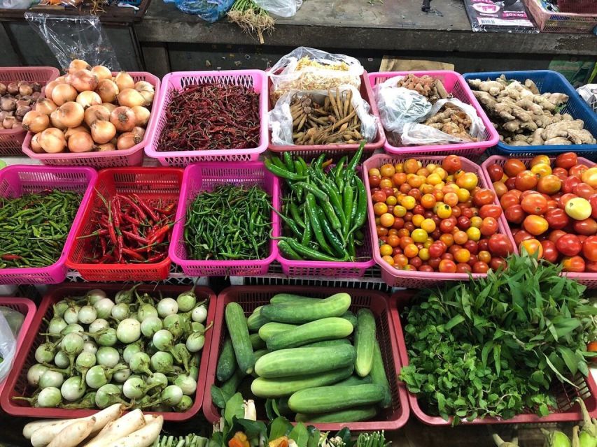Chiang Mai: Evening Cooking Class and Local Market Visit - Price and value: what $28 really buys