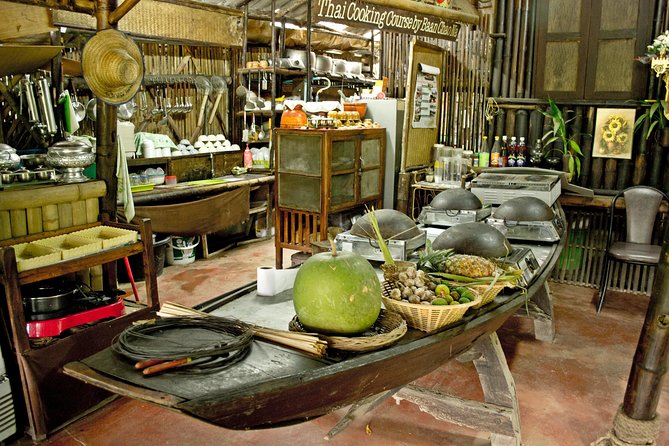 Chiang Mai Farm Life & Khao Soy Tasting on a Half-Day Boat Tour - Pickup, timing, and small-group flow: the real logistics that matter