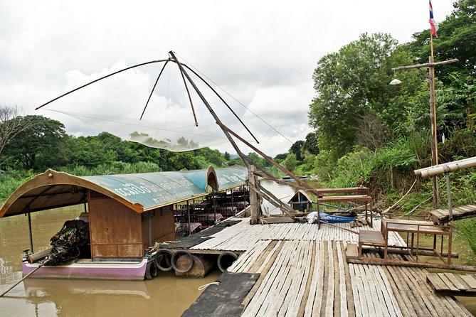 Chiang Mai Farm Life & Khao Soy Tasting on a Half-Day Boat Tour - Who should book this, and who should skip it