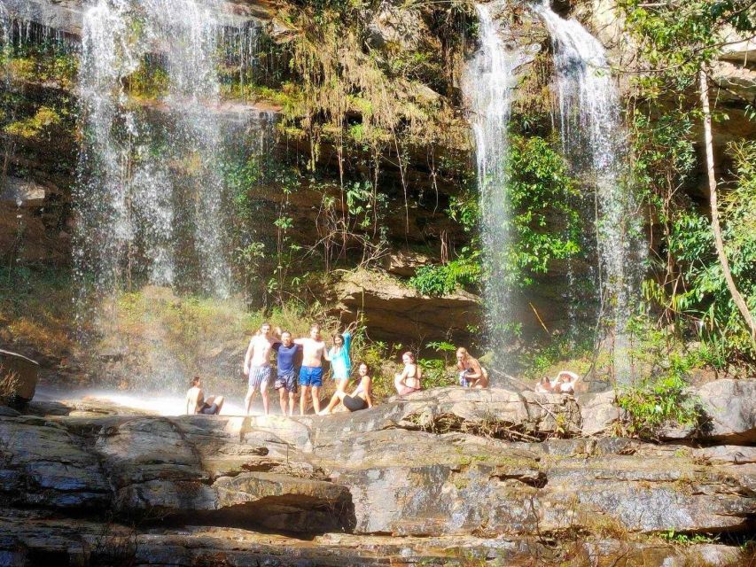 Chiang Mai: Full-Day Kerchor Elephant Eco Park Tour & Trek - Kerchor Elephant Eco Park: Why This Day Feels Ethical