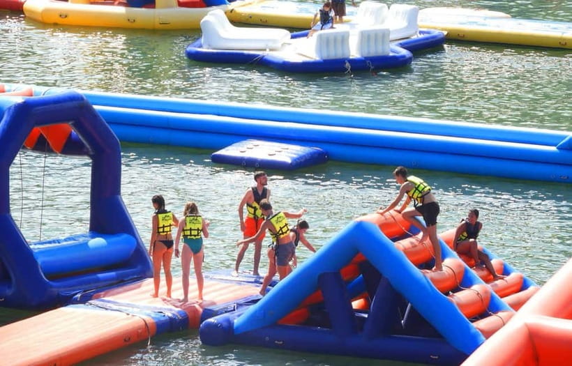 Chiang Mai: Grand Canyon Water Park Ticket & Optional Pickup - Chiang Mai Grand Canyon Water Park: what you’re really buying for $38
