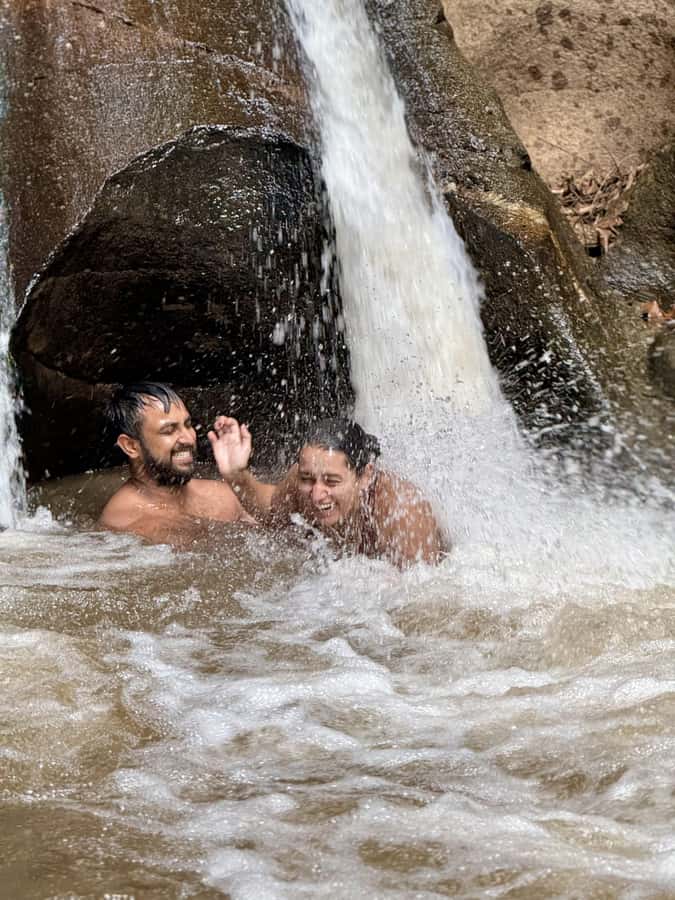 Chiang Mai Half-Day Adventure: River Tubing & Waterfall - Who This Adventure Fits Best in Chiang Mai