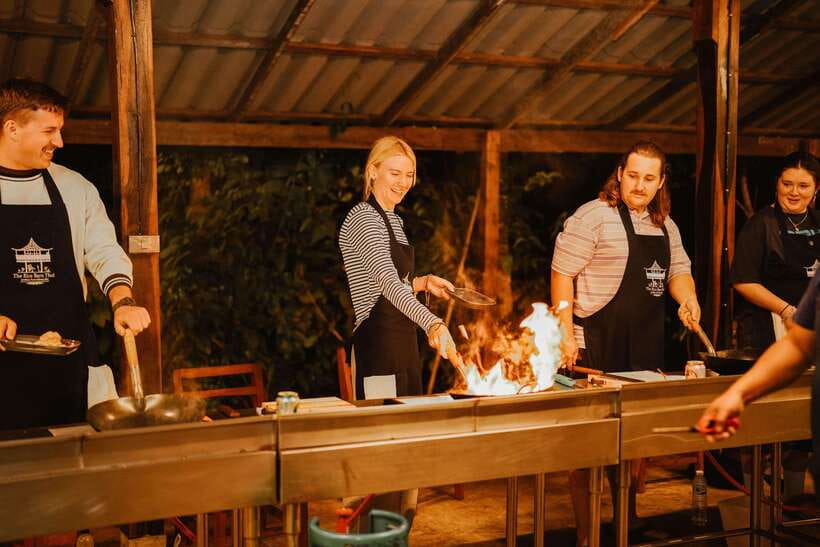 Chiang Mai: HALF-DAY COOKING COURSE at a Thai Cooking Farm - Should you book this Chiang Mai cooking class?