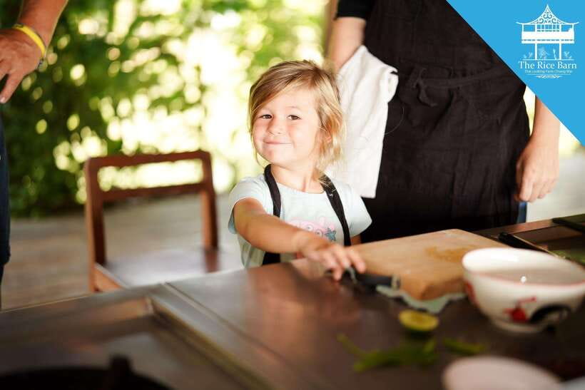 Chiang Mai: HALF-DAY COOKING COURSE at a Thai Cooking Farm - Dietary needs and how to handle them