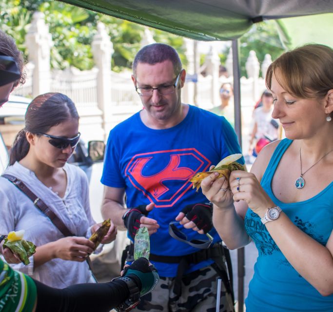 Chiang Mai: Historic Old City Bike Tour - Morning or Night - Should you book the Chiang Mai Historic Old City Bike Tour?