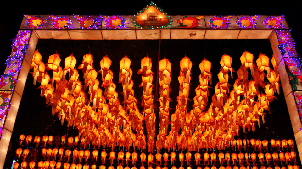 Chiang Mai: Historical and Culture Exploration Walking Tour - FAQ