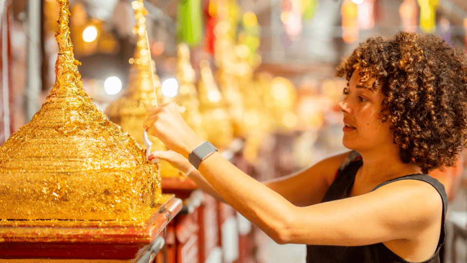 Chiang Mai: Historical and Culture Exploration Walking Tour - Should you book this Chiang Mai old city walking tour?