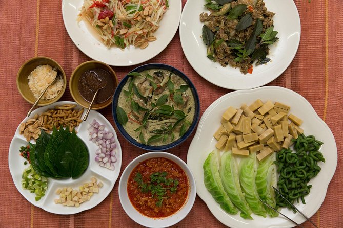 Chiang Mai Home Cooking Class with Garden Tour & Hotel Transfers - Who this is best for (and who might want a different option)