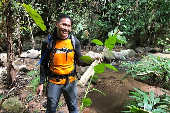 Chiang Mai: Inthanon, Elephant Sanctuary Observation & Waterfall - What to pack (so the day doesn’t get miserable)