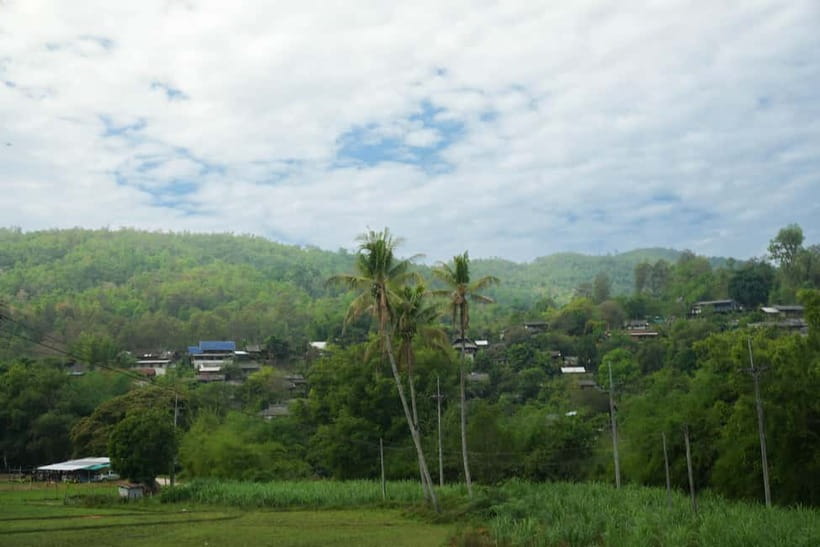 Chiang Mai: Jungle Jumbo Elephant Sanctuary with Waterfall - FAQ