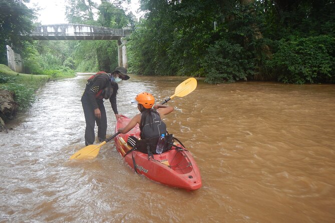 Chiang Mai : Kayak the Jungle Rivers of Chiang Dao Valley! - Price and value: what $74.97 really covers (and what’s extra)