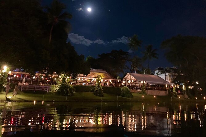 Chiang Mai: Kayak Under the Stars – 6 km to the Heart of the City - Who This Tour Suits Best (And Who Might Want Another Option)