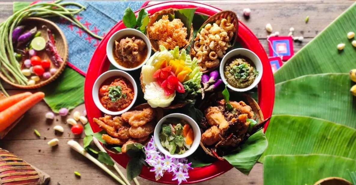 Chiang Mai: Khantoke Dinner with Traditional Performance - Key things to know before you book the Khantoke Dinner and Traditional Lanna Show