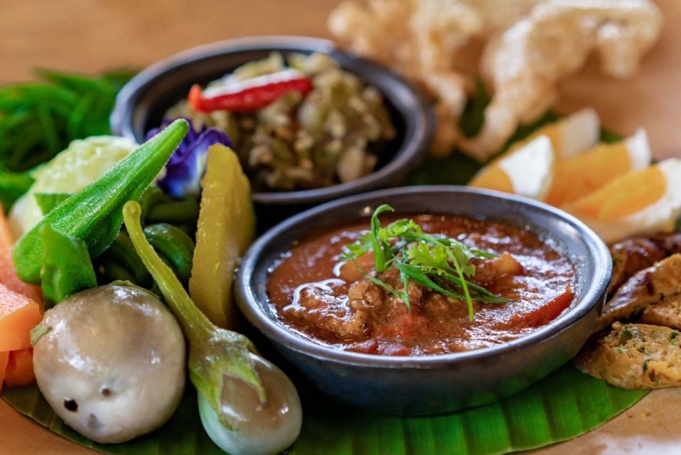 Chiang Mai: Local Northern Thai Cooking Class at Grandma's - Key Highlights Worth Putting on Your Must-Do List