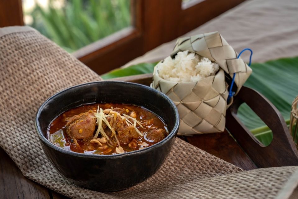Chiang Mai: Local Northern Thai Cooking Class at Grandma's - FAQ