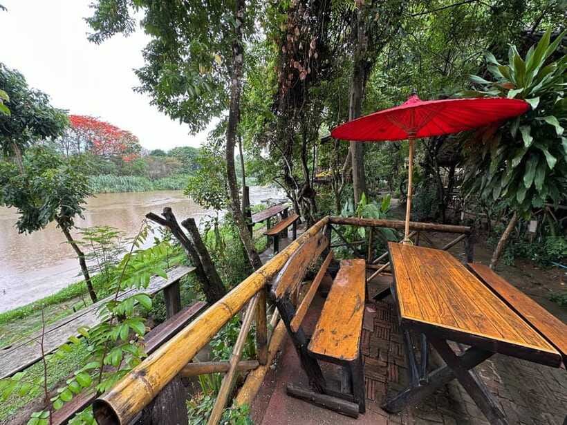 Chiang Mai: Mae Ping River Cruise & Optional Transfer - Who This Cruise Is Best For (and Who Might Want Something Else)