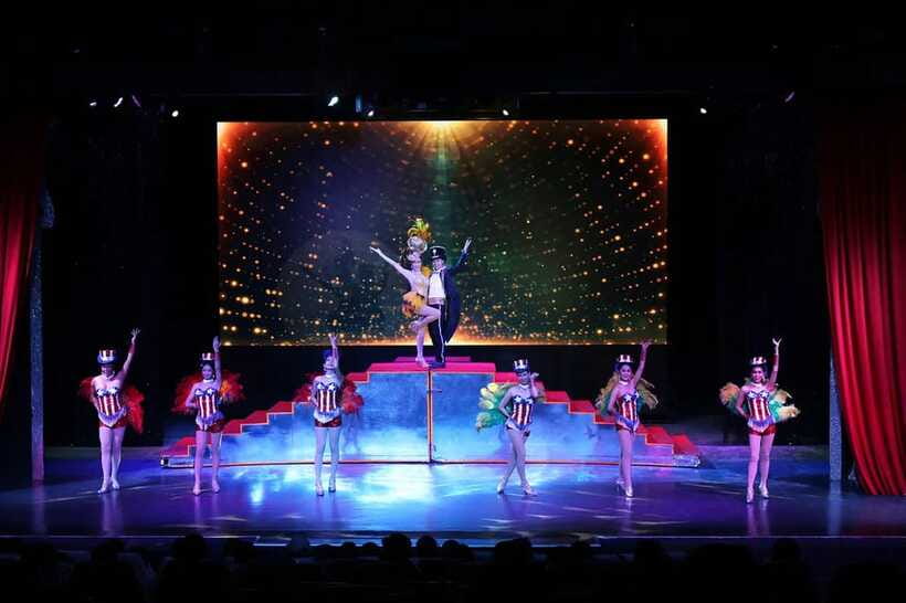 Chiang Mai: Miracle Cabaret Show - Who should book Miracle Cabaret and who should skip it