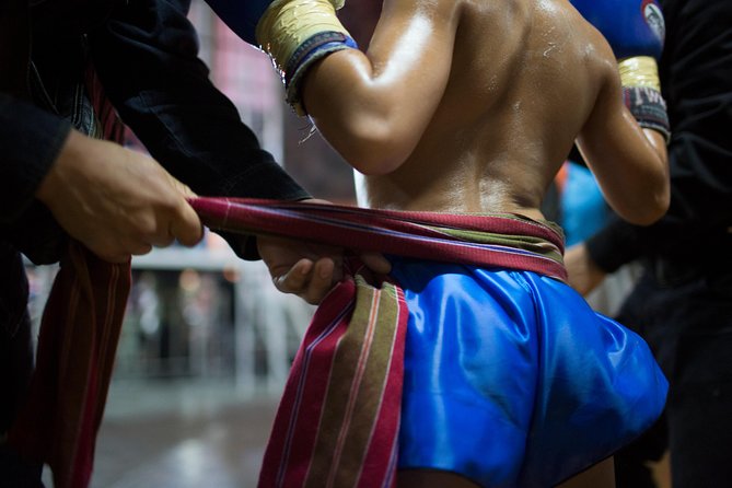 Chiang Mai Muay Thai Boxing Live at Thapae Stadium - Who should book (and who should think twice)