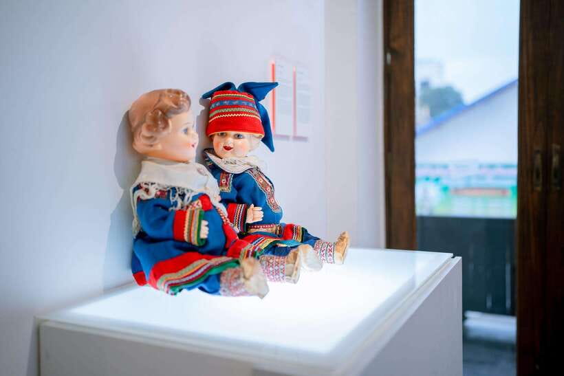 Chiang Mai: Museum of Broken Relationships Entry Ticket - Key highlights worth your time