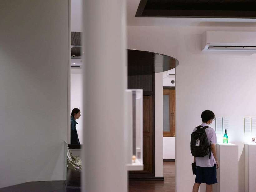Chiang Mai: Museum of Broken Relationships Entry Ticket - What to expect emotionally: empathetic, but not sugary
